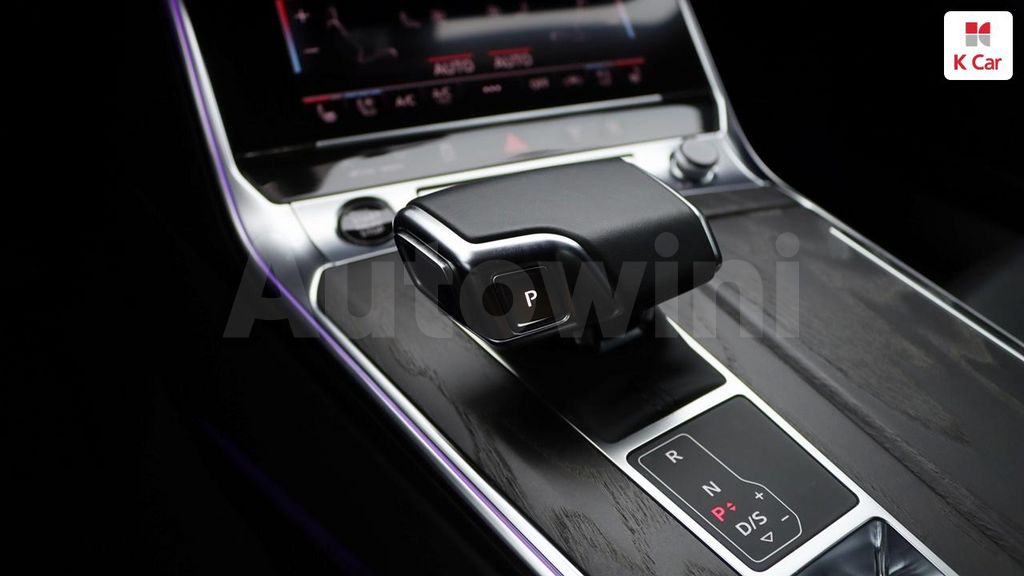 Audi A6 Diesel 2WD — снимка 18