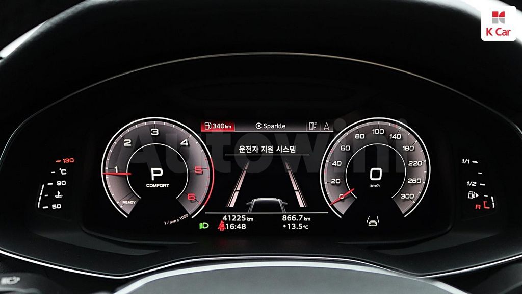 Audi A6 Diesel 2WD — снимка 17