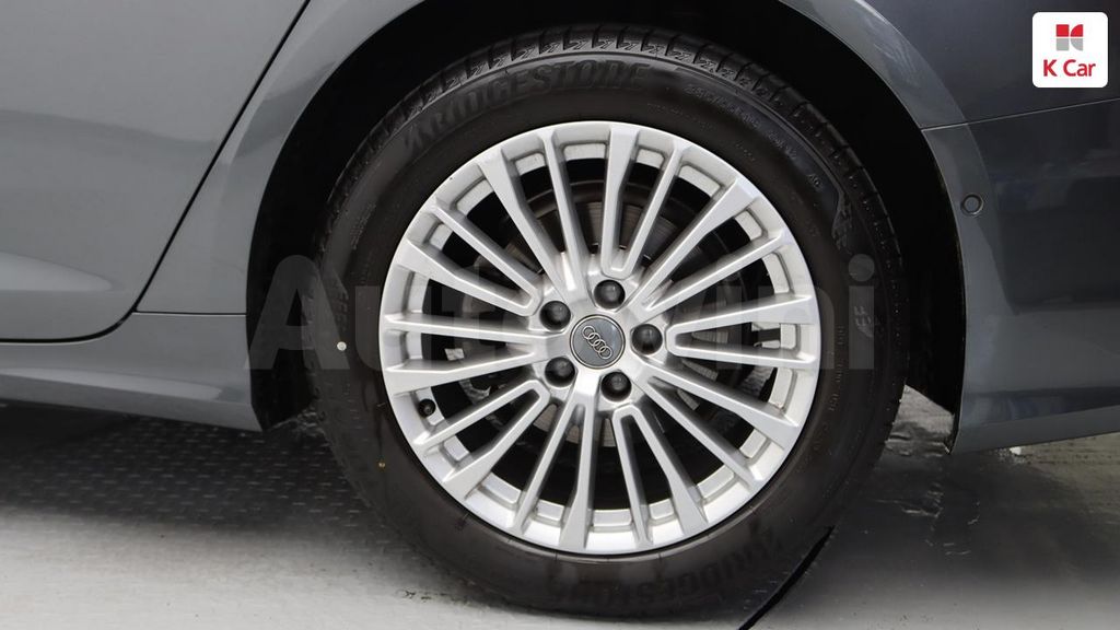 Audi A6 Diesel 2WD — снимка 6