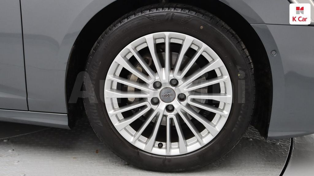 Audi A6 Diesel 2WD — снимка 7