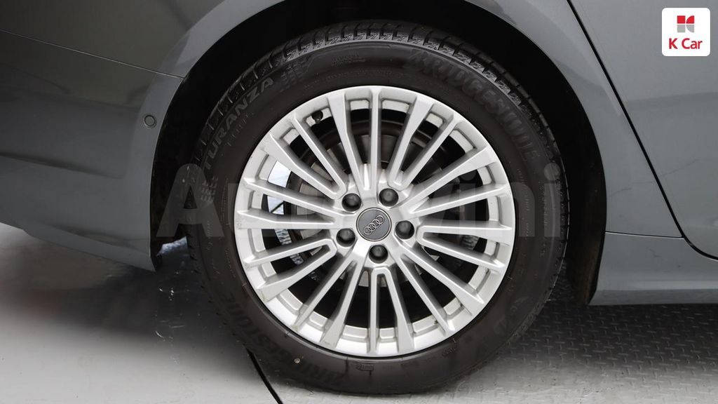 Audi A6 Diesel 2WD — снимка 8