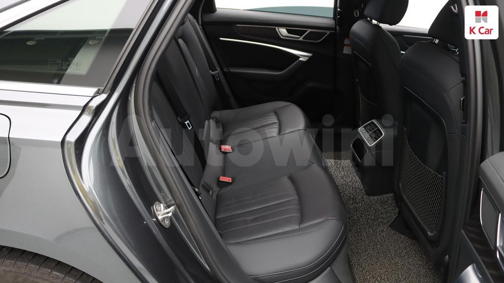 Audi A6 Diesel 2WD — снимка 16