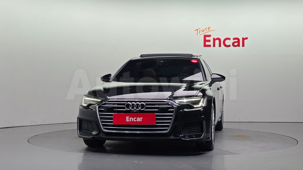 Audi A6(C8) 45 TFSI Quattro Premium — снимка 3