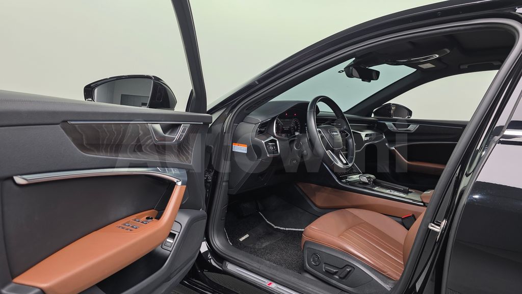 Audi A6(C8) 45 TFSI Quattro Premium — снимка 10