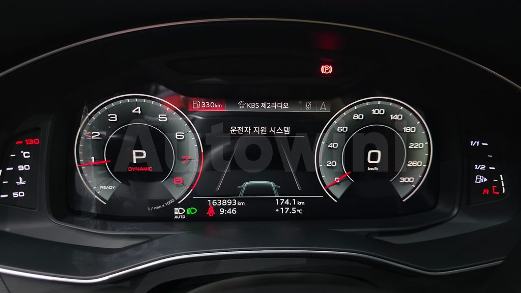 Audi A6(C8) 45 TFSI Quattro Premium — снимка 8