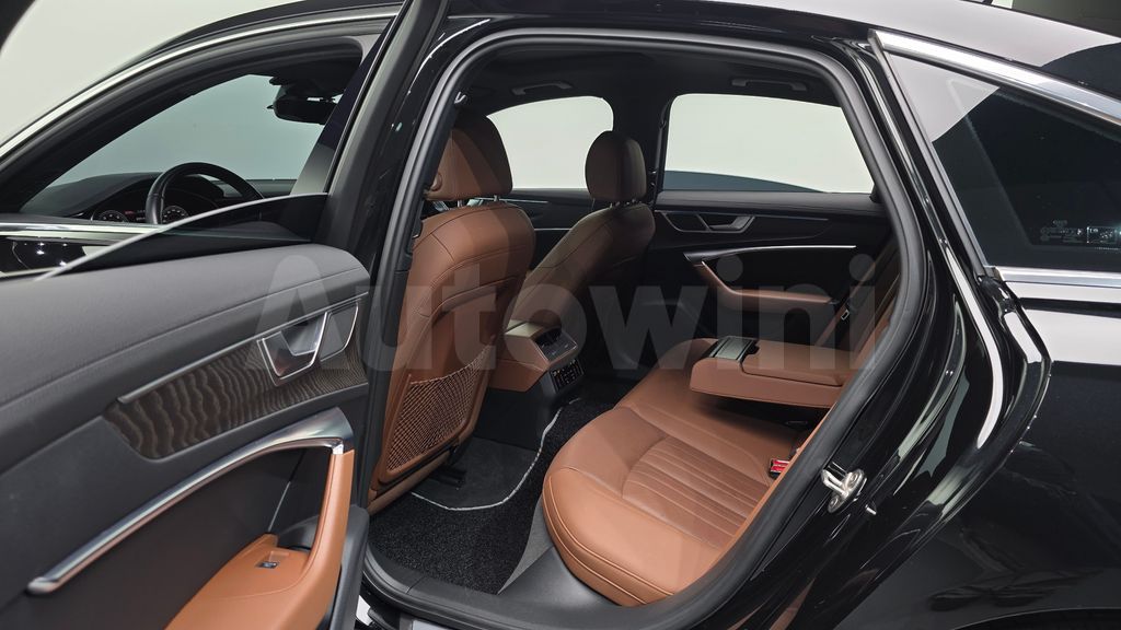 Audi A6(C8) 45 TFSI Quattro Premium — снимка 15