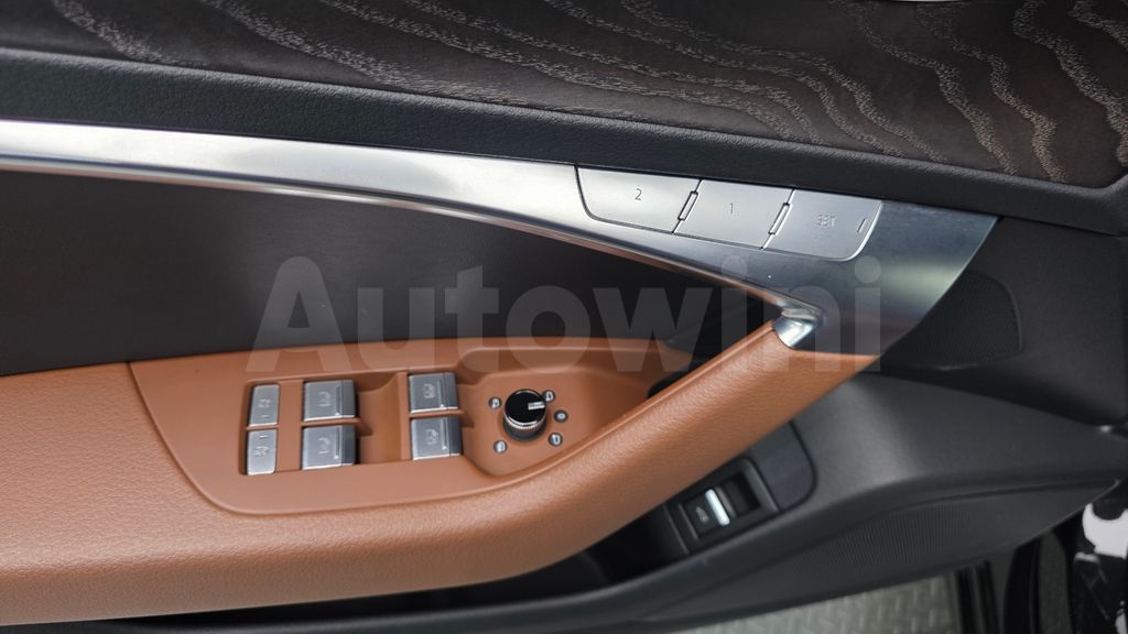 Audi A6(C8) 45 TFSI Quattro Premium — снимка 11
