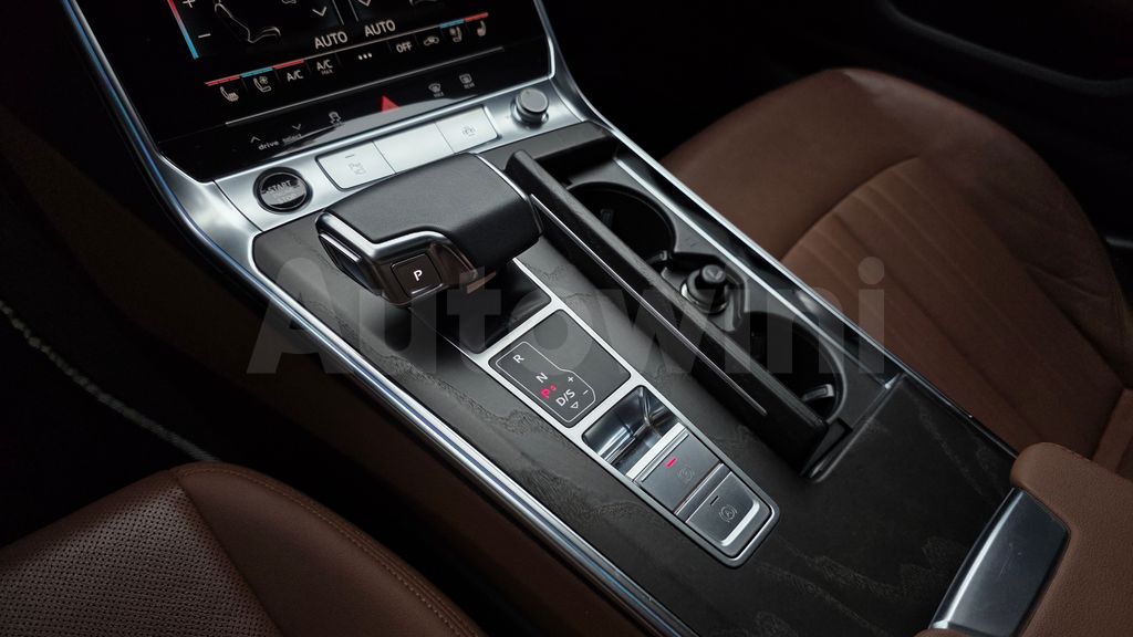 Audi A6(C8) 45 TFSI Quattro Premium — снимка 9