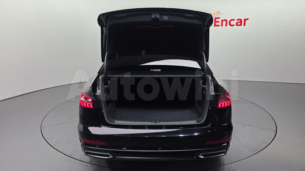 Audi A6(C8) 45 TFSI Quattro Premium — снимка 18