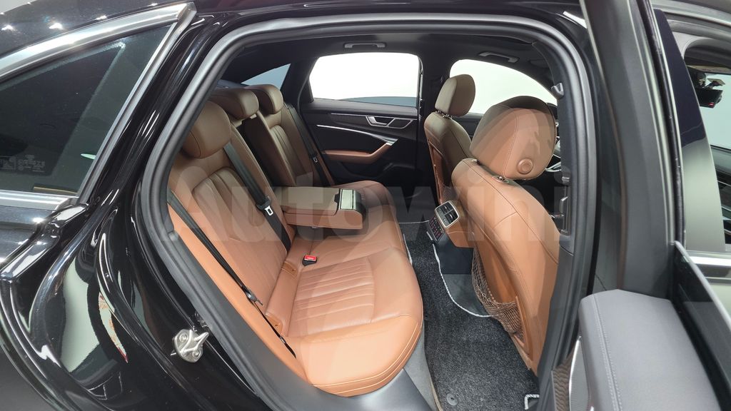 Audi A6(C8) 45 TFSI Quattro Premium — снимка 17