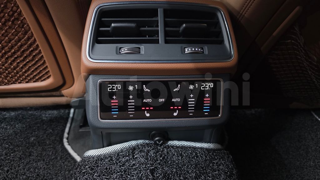 Audi A6(C8) 45 TFSI Quattro Premium — снимка 16