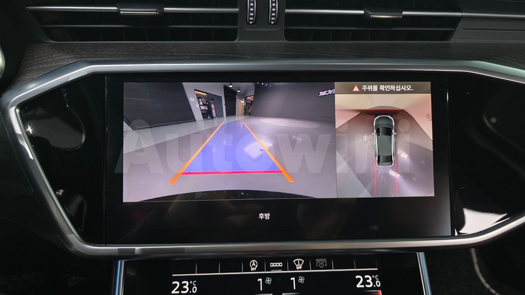 Audi A6(C8) 45 TFSI Quattro Premium — снимка 14
