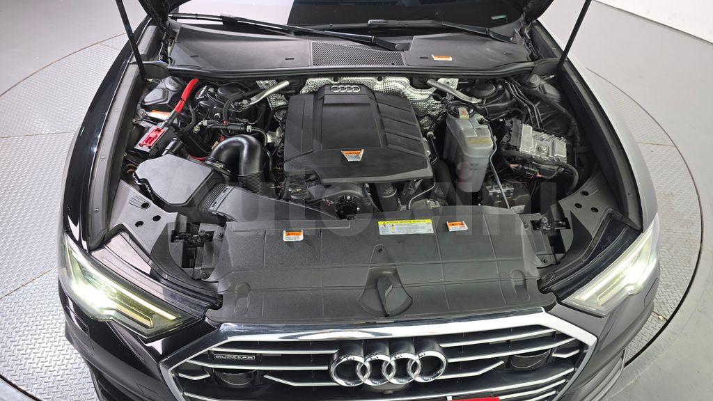 Audi A6(C8) 45 TFSI Quattro Premium — снимка 6
