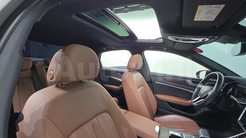 Audi A6(C8) 45 TFSI Quattro Premium — снимка 20