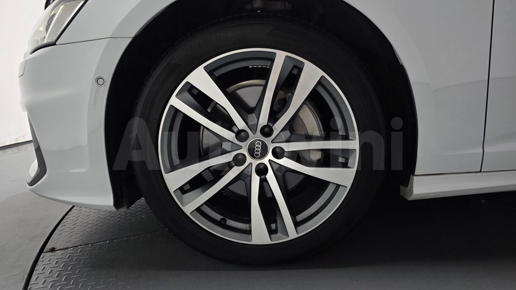 Audi A6(C8) 45 TFSI Premium — снимка 4