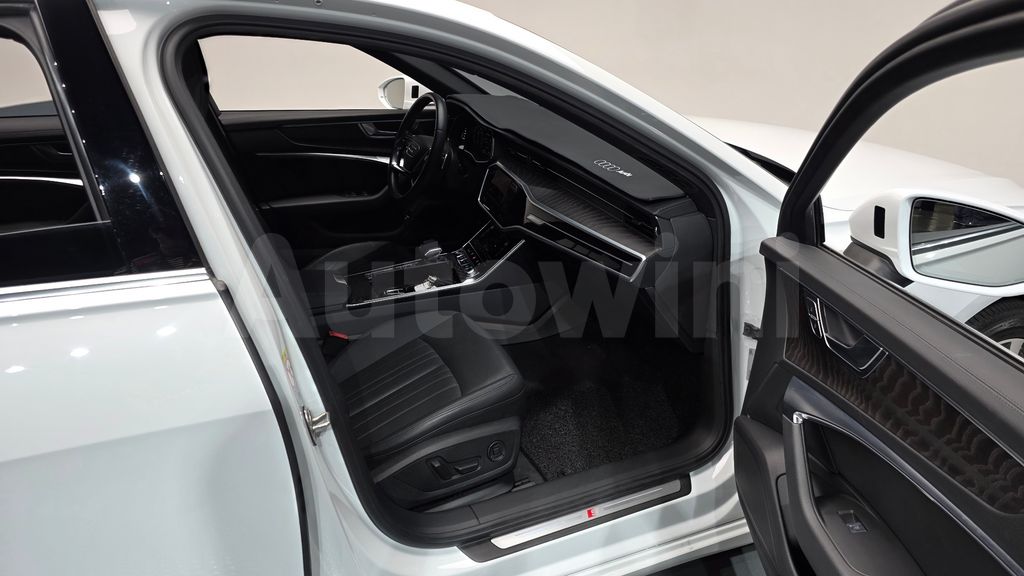 Audi A6(C8) 45 TFSI Premium — снимка 10