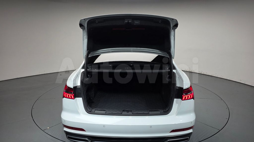 Audi A6(C8) 45 TFSI Premium — снимка 19