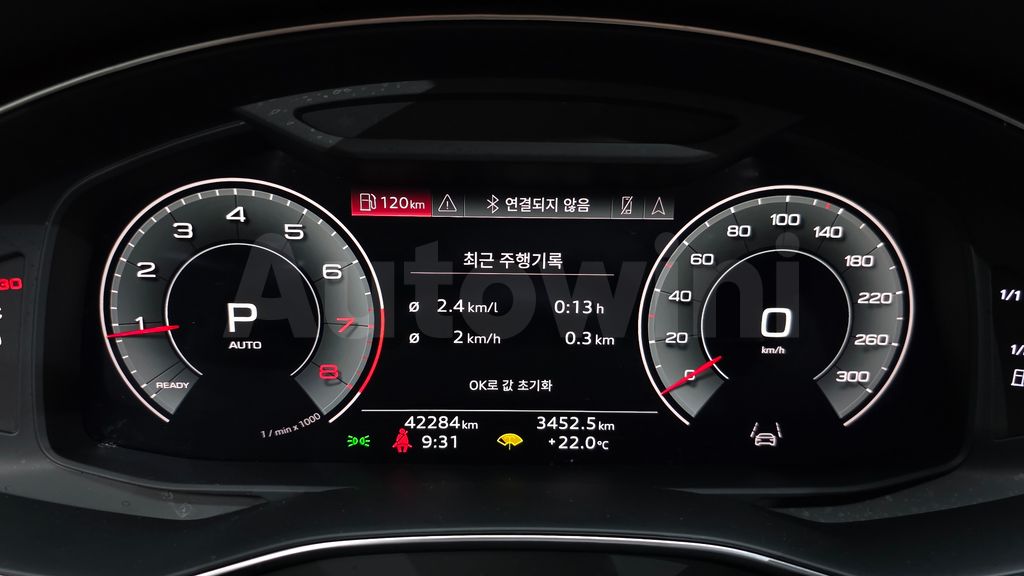 Audi A6(C8) 45 TFSI Premium — снимка 7