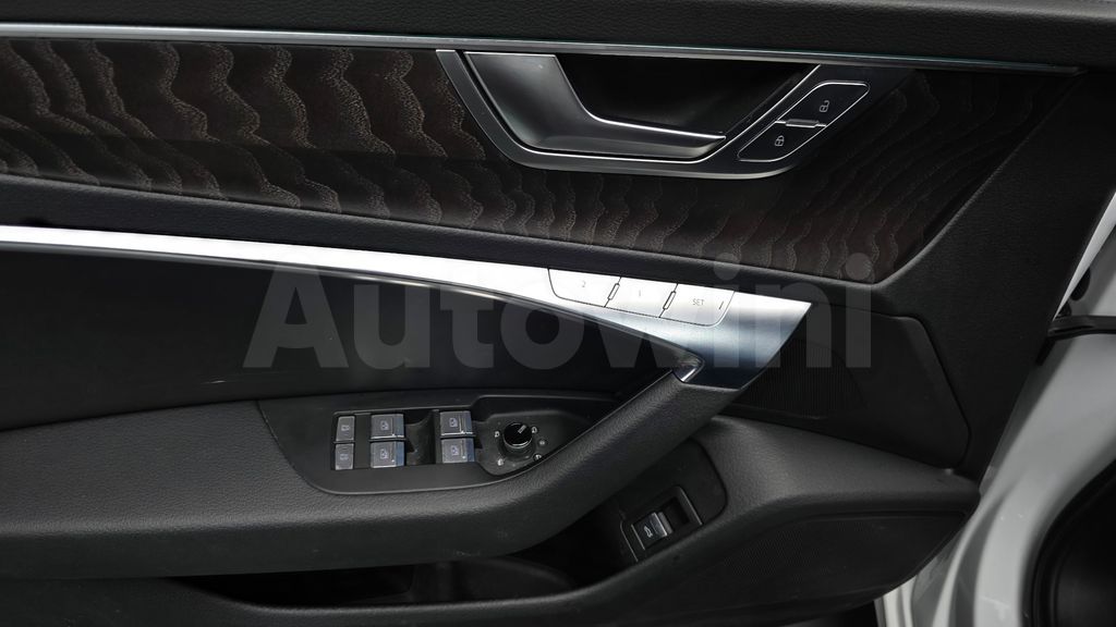 Audi A6(C8) 45 TFSI Premium — снимка 17
