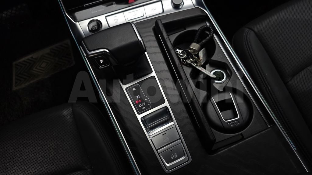 Audi A6(C8) 45 TFSI Premium — снимка 8