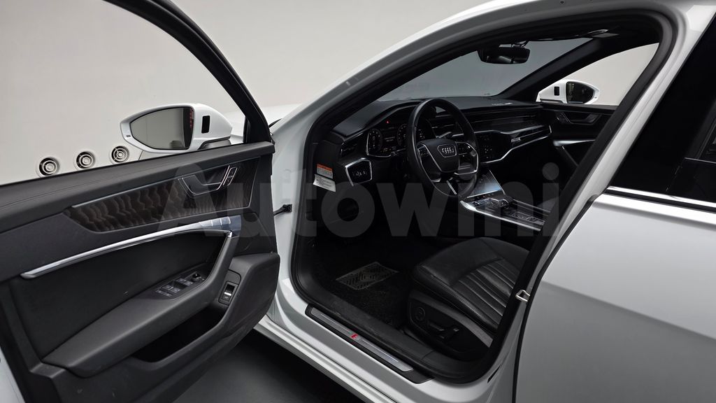 Audi A6(C8) 45 TFSI Premium — снимка 9