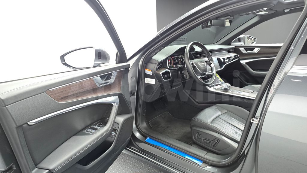 Audi A6(C8) 45 TDI Quattro Premium — снимка 10
