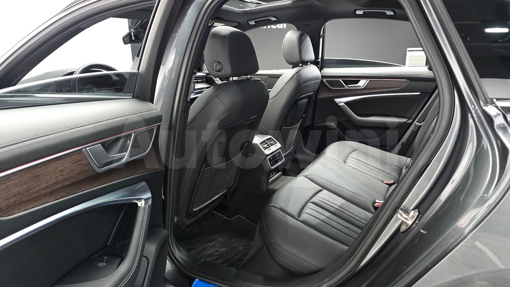 Audi A6(C8) 45 TDI Quattro Premium — снимка 11