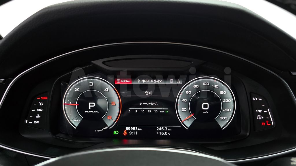 Audi A6(C8) 45 TDI Quattro Premium — снимка 8