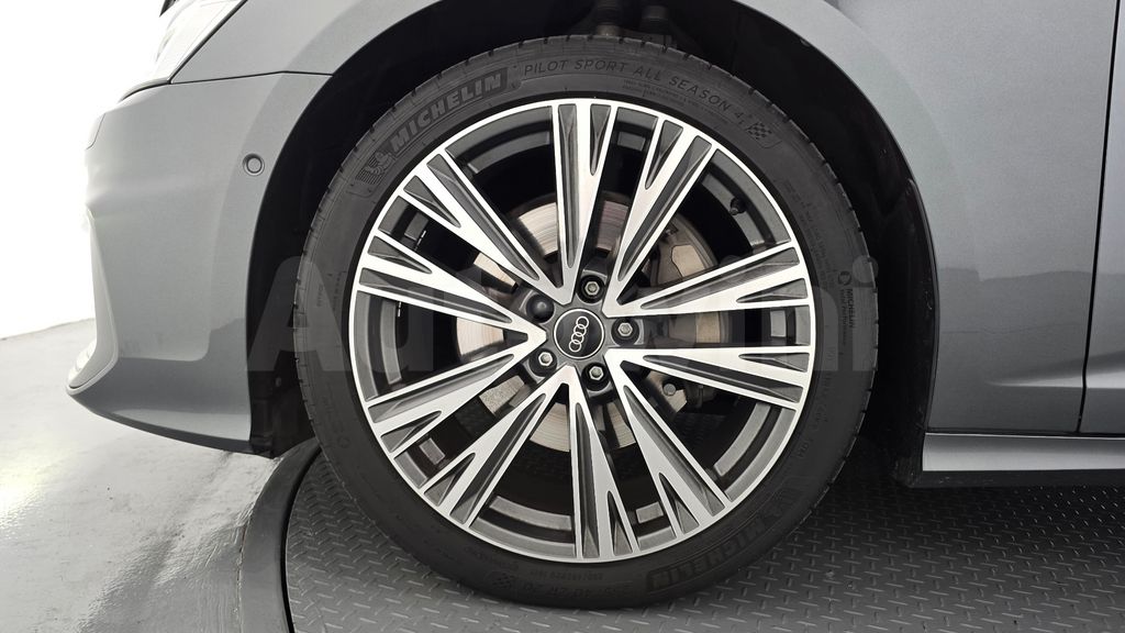 Audi A6(C8) 45 TDI Quattro Premium — снимка 5