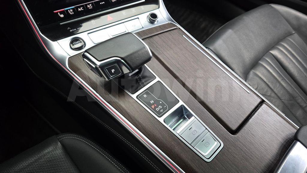 Audi A6(C8) 45 TDI Quattro Premium — снимка 9