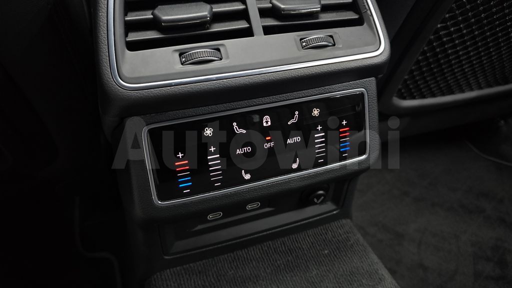 Audi A6(C8) 45 TDI Quattro Premium — снимка 19