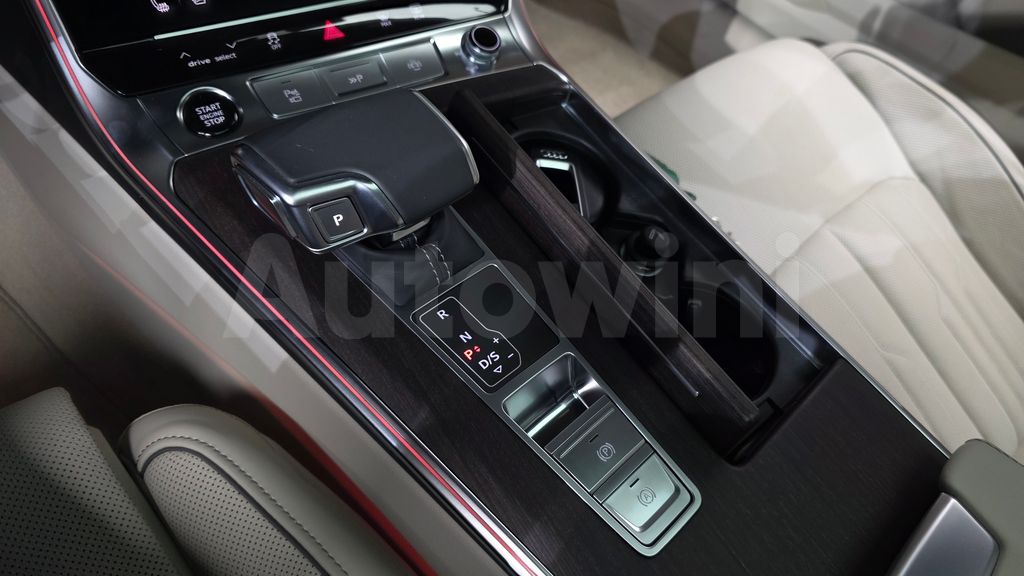 Audi A6(C8) 45 TFSI Premium — снимка 9