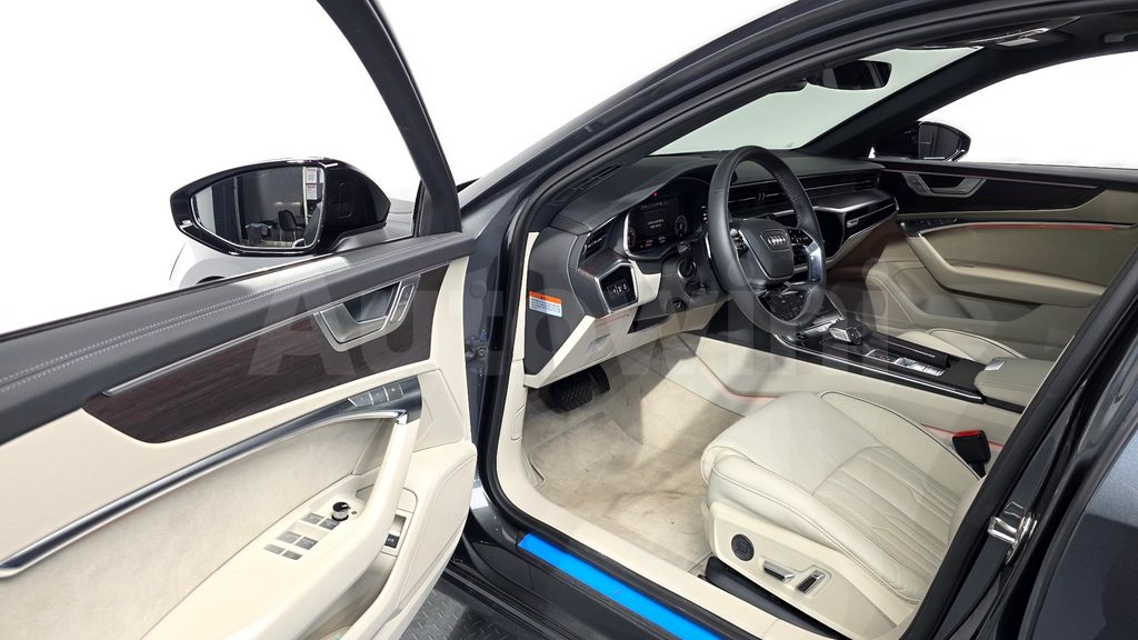 Audi A6(C8) 45 TFSI Premium — снимка 10