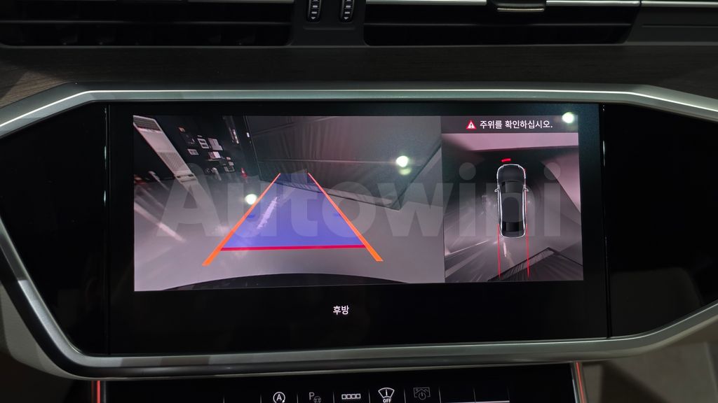 Audi A6(C8) 45 TFSI Premium — снимка 14