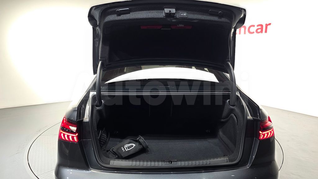 Audi A6(C8) 45 TFSI Premium — снимка 17