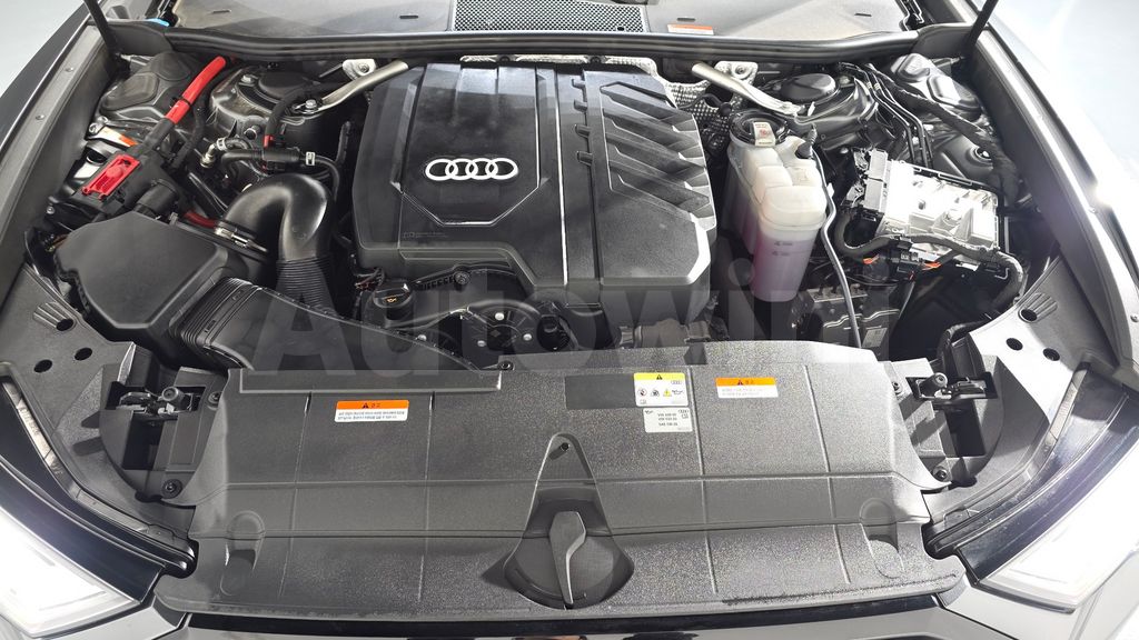 Audi A6(C8) 45 TFSI Premium — снимка 6
