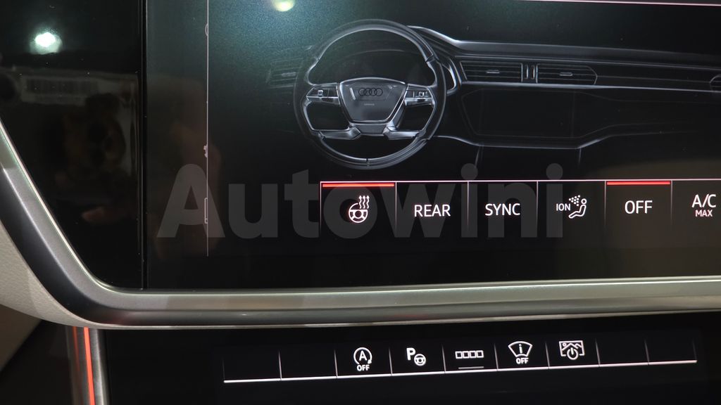 Audi A6(C8) 45 TFSI Premium — снимка 20