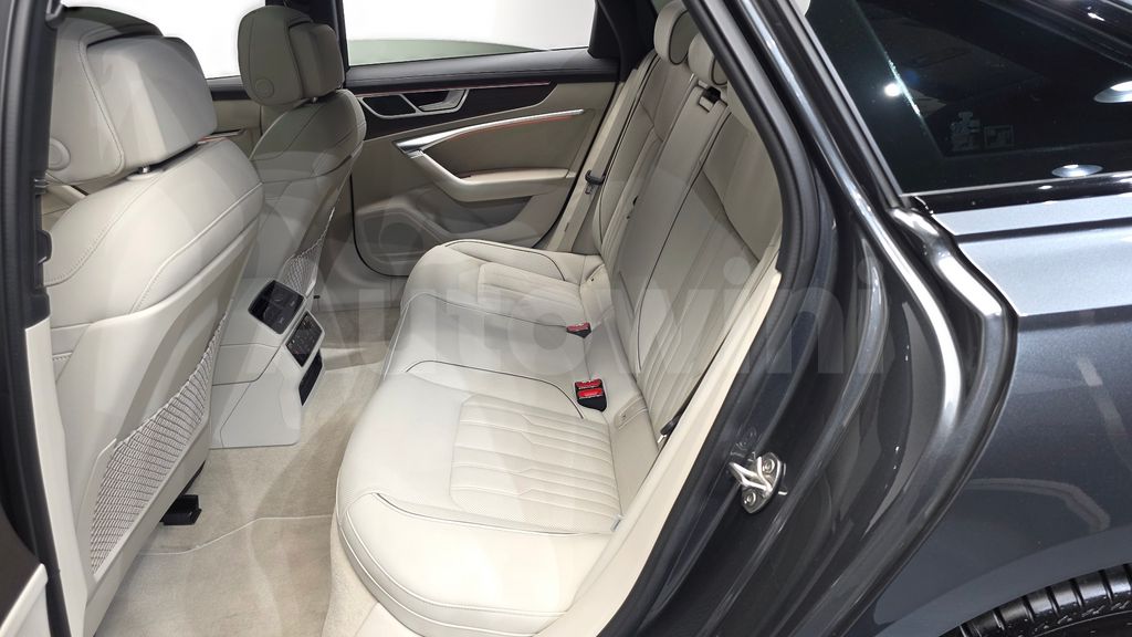 Audi A6(C8) 45 TFSI Premium — снимка 11
