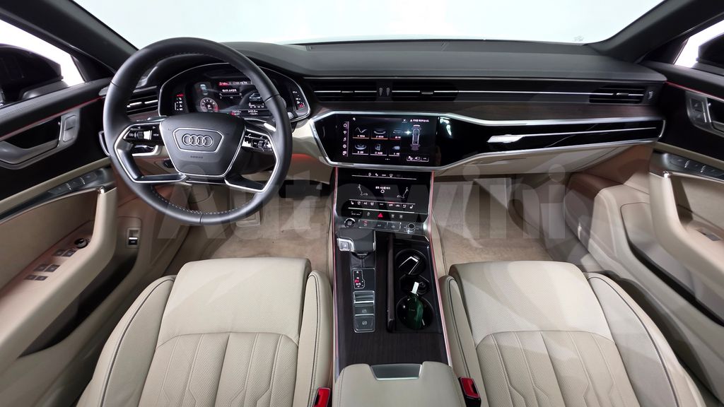 Audi A6(C8) 45 TFSI Premium — снимка 7