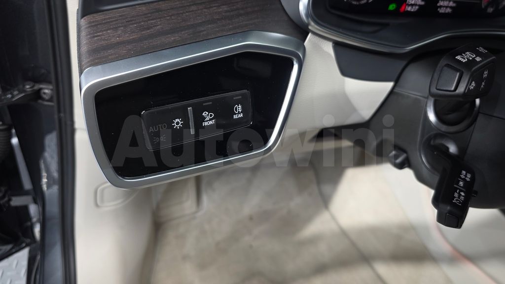 Audi A6(C8) 45 TFSI Premium — снимка 19