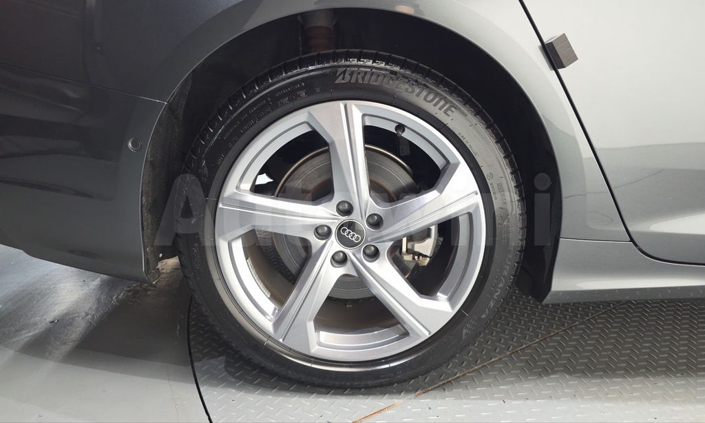 Audi A6(C8) 45 TFSI Premium — снимка 5