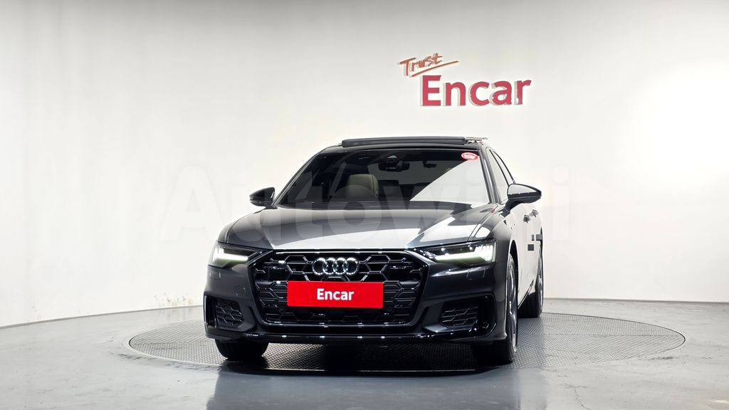 Audi A6(C8) 45 TFSI Premium — снимка 3