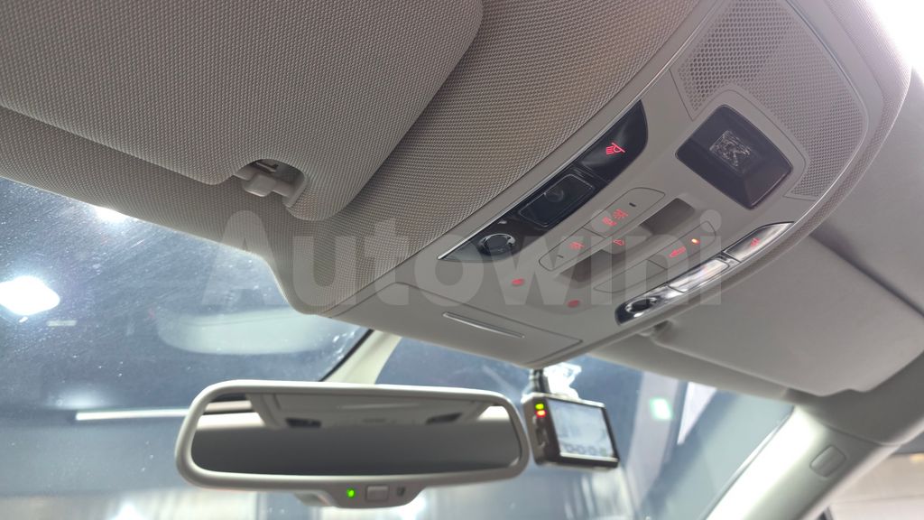 Audi New A6 35 TDI Quattro Premium C7 — снимка 17