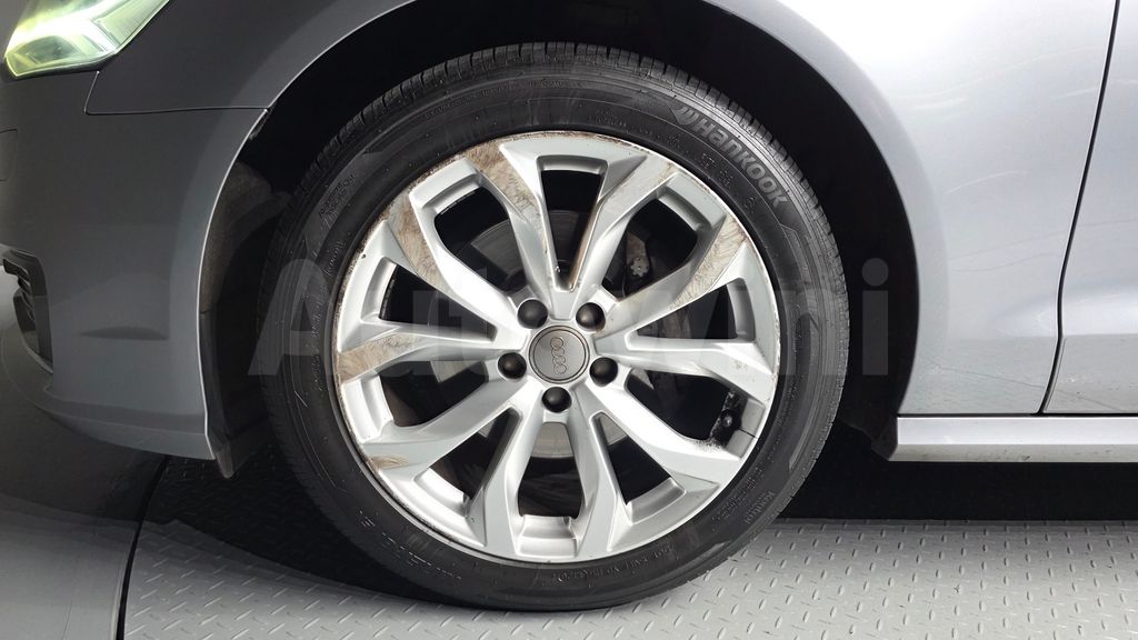Audi New A6 35 TDI Quattro Premium C7 — снимка 5