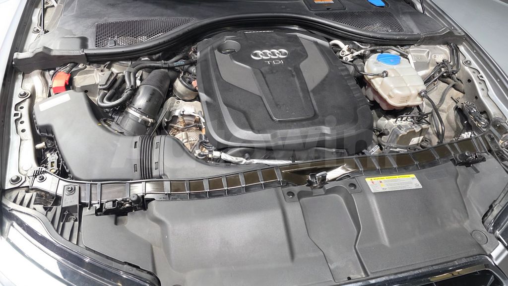 Audi New A6 35 TDI Quattro Premium C7 — снимка 6