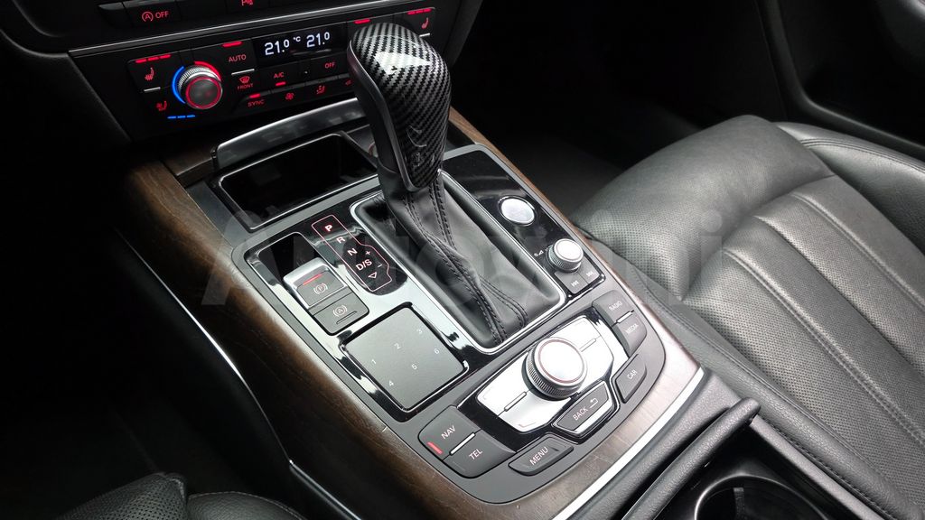 Audi New A6 35 TDI Quattro Premium C7 — снимка 9
