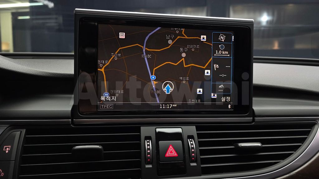 Audi New A6 35 TDI Quattro Premium C7 — снимка 14