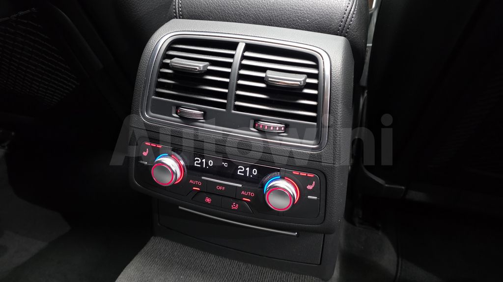 Audi New A6 35 TDI Quattro Premium C7 — снимка 19