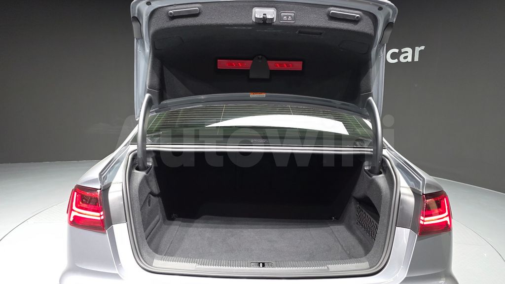Audi New A6 35 TDI Quattro Premium C7 — снимка 20