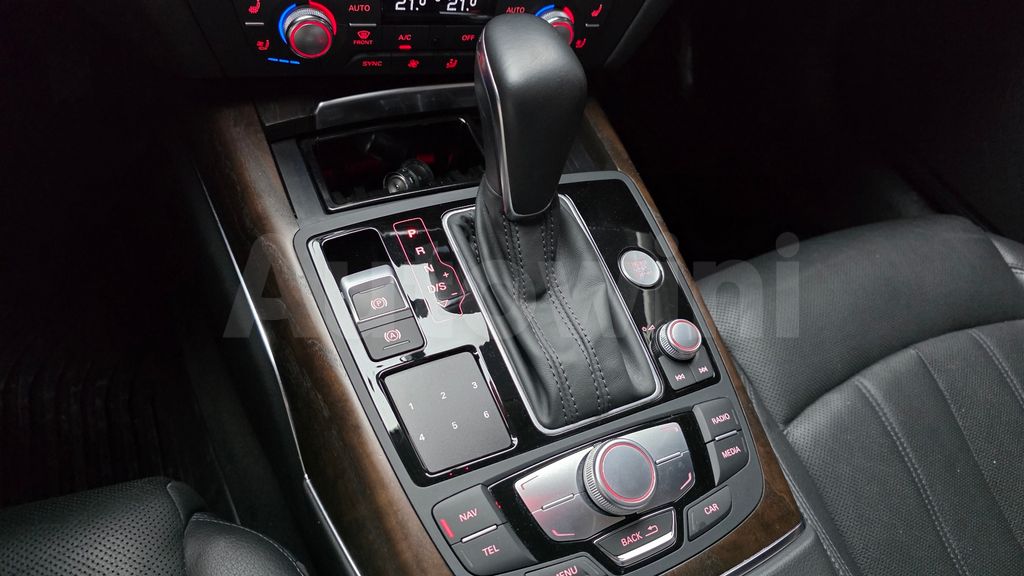 Audi New A6 35 TDI Quattro Premium C7 — снимка 8